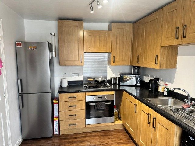 3 Hebden Drive, Leicester